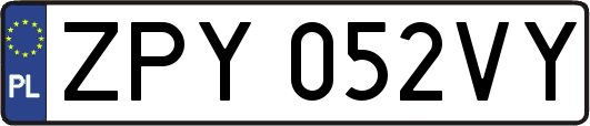 ZPY052VY
