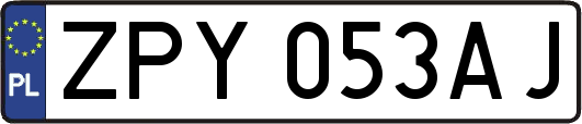 ZPY053AJ