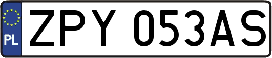 ZPY053AS