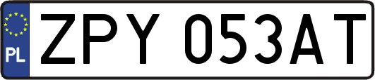 ZPY053AT