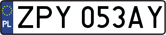 ZPY053AY