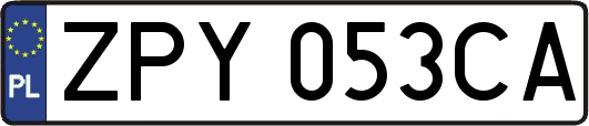 ZPY053CA