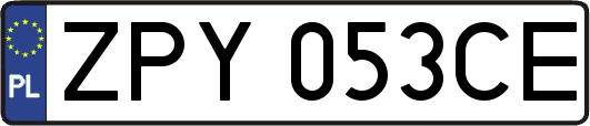 ZPY053CE