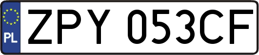 ZPY053CF