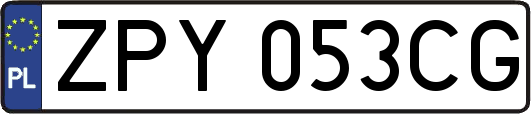 ZPY053CG
