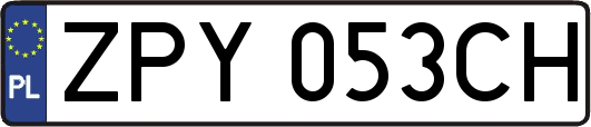 ZPY053CH