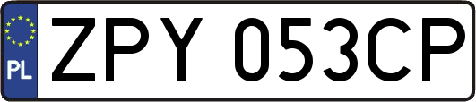 ZPY053CP