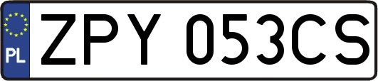 ZPY053CS