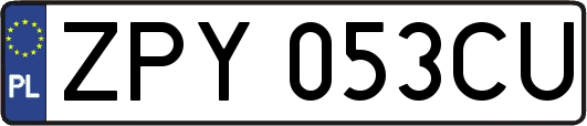 ZPY053CU