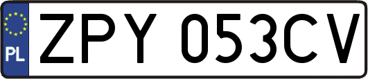 ZPY053CV