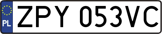 ZPY053VC
