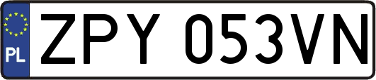 ZPY053VN