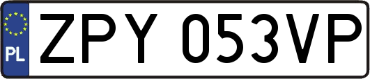 ZPY053VP