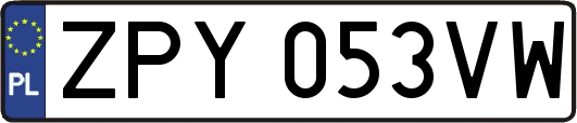 ZPY053VW