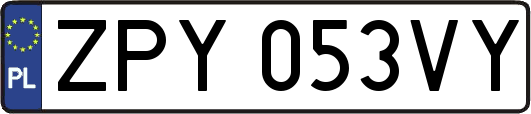 ZPY053VY