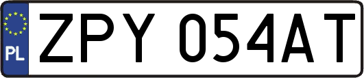ZPY054AT