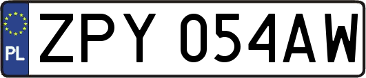 ZPY054AW