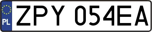 ZPY054EA
