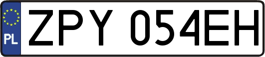 ZPY054EH