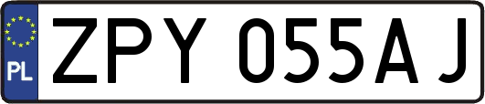ZPY055AJ