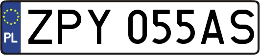ZPY055AS