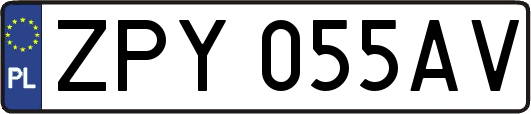 ZPY055AV