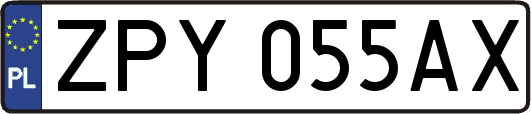 ZPY055AX
