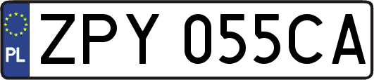 ZPY055CA