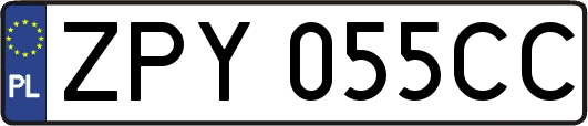 ZPY055CC