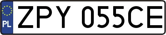 ZPY055CE