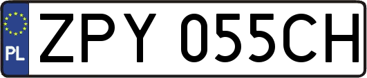 ZPY055CH