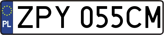 ZPY055CM