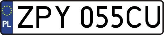 ZPY055CU