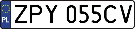 ZPY055CV