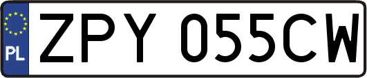 ZPY055CW