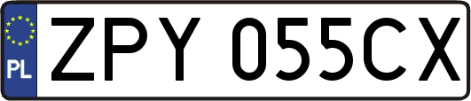 ZPY055CX
