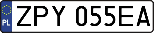 ZPY055EA