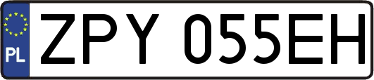 ZPY055EH