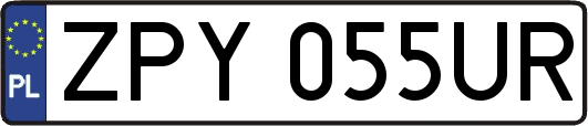 ZPY055UR