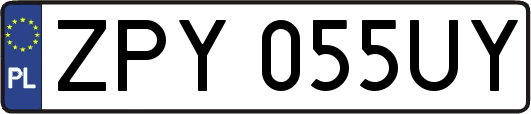 ZPY055UY