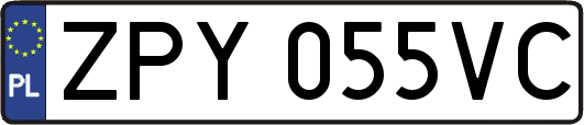 ZPY055VC