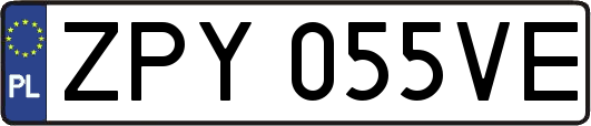 ZPY055VE