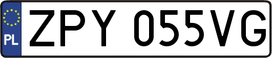 ZPY055VG
