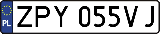 ZPY055VJ
