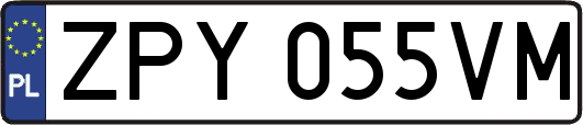 ZPY055VM