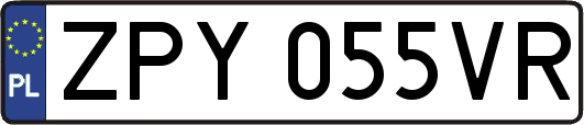 ZPY055VR
