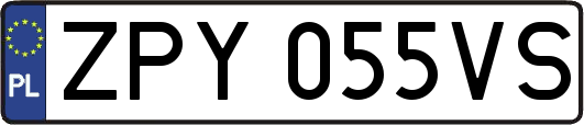 ZPY055VS