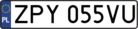 ZPY055VU