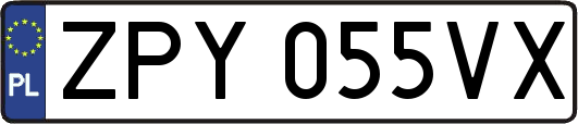 ZPY055VX
