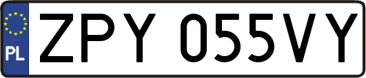 ZPY055VY